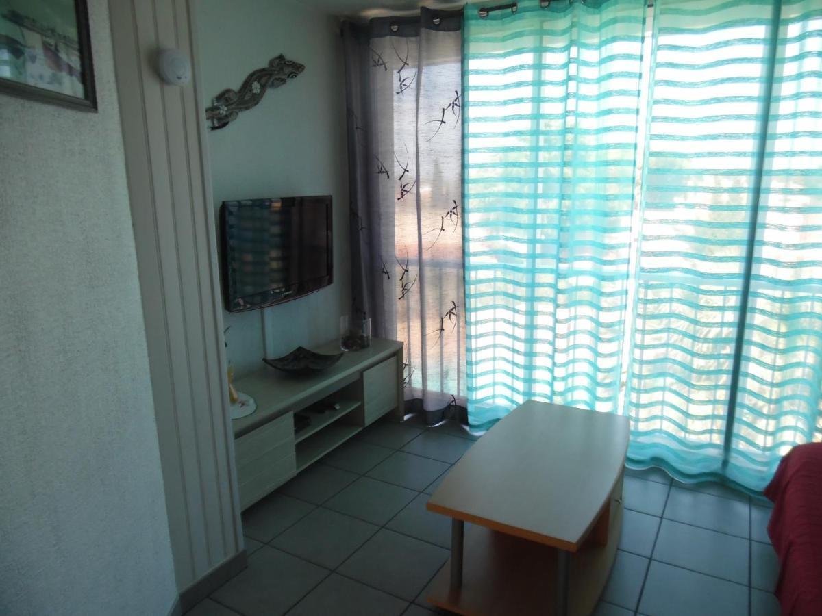 Appartement Avec Piscine Argelès-sur-Mer Exterior foto