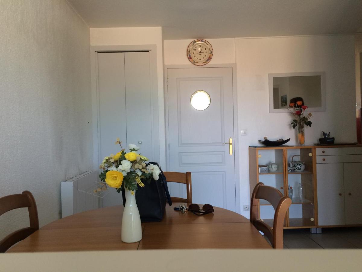 Appartement Avec Piscine Argelès-sur-Mer Exterior foto