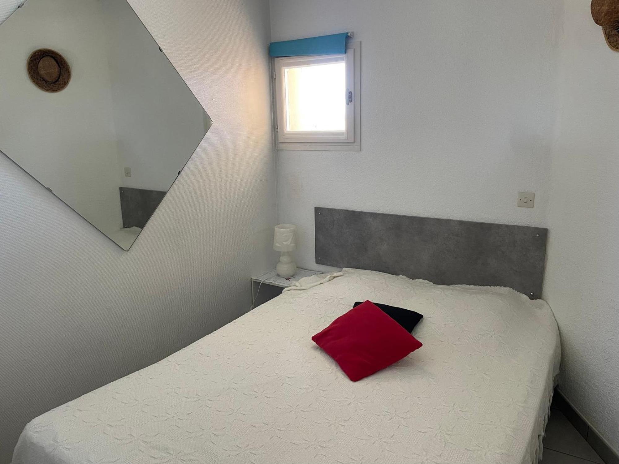 Appartement Avec Piscine Argelès-sur-Mer Exterior foto